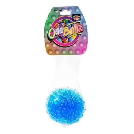 Bumpy Gel Ball