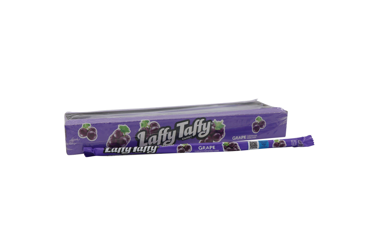 Laffy Taffy Grape