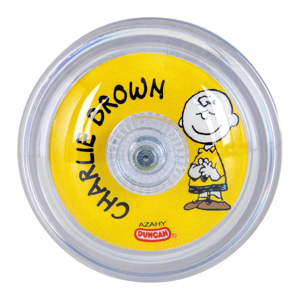 Peanuts Imperial YOYO Charlie Brown