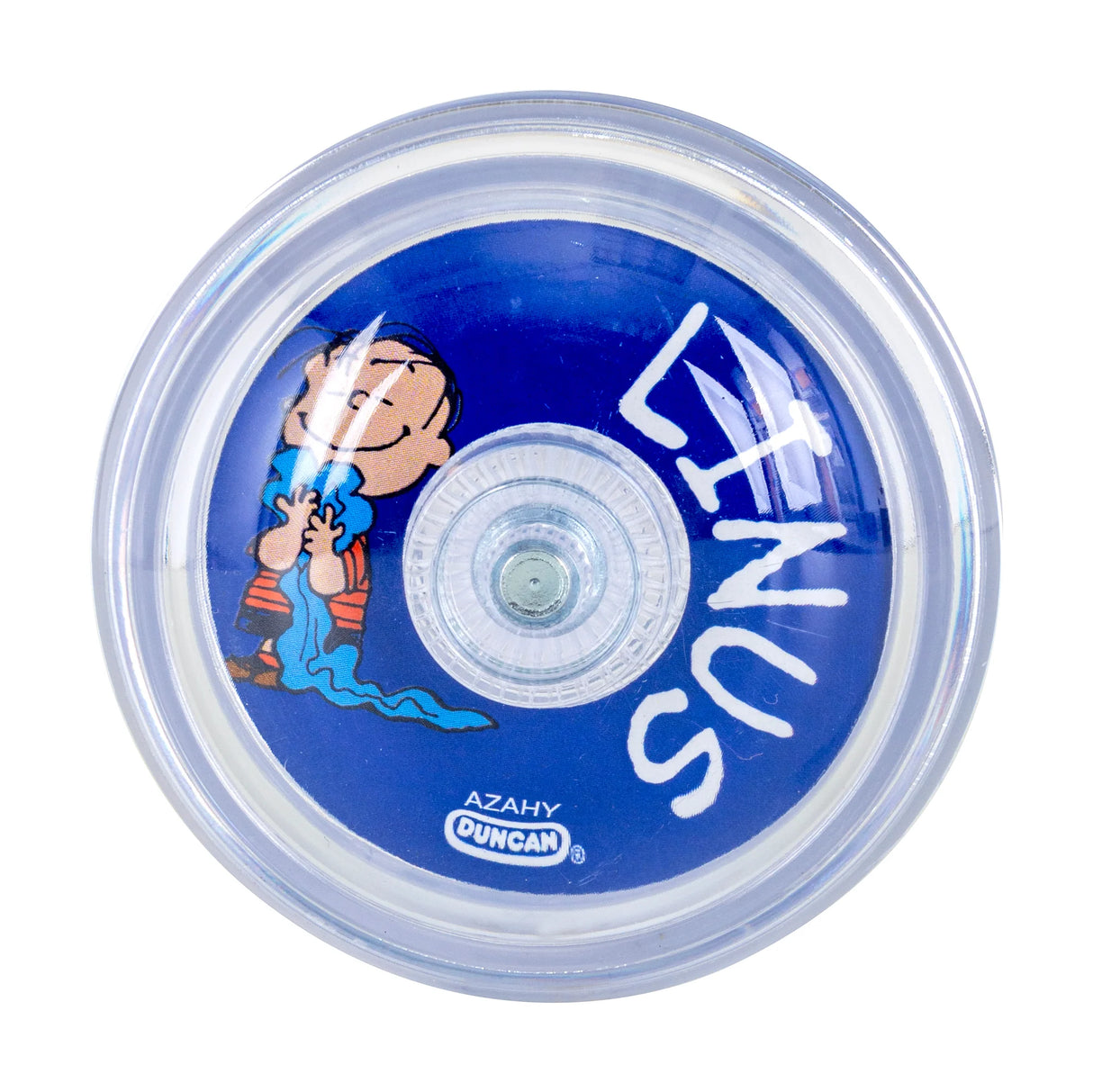 Peanuts Imperial YOYO Linus Blue