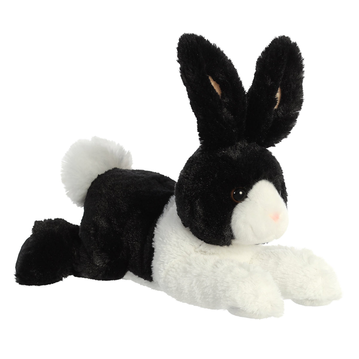 Dutch Rabbit 12" Blak