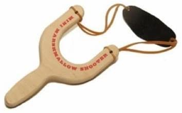 Magnum Mini Slingshot