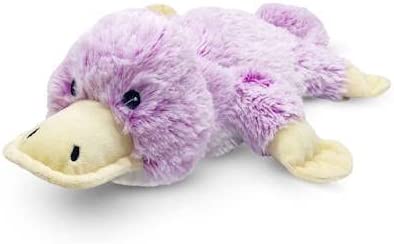 Warmies Platypus Junior