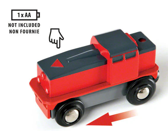 BRIO Cargo Harbor Set