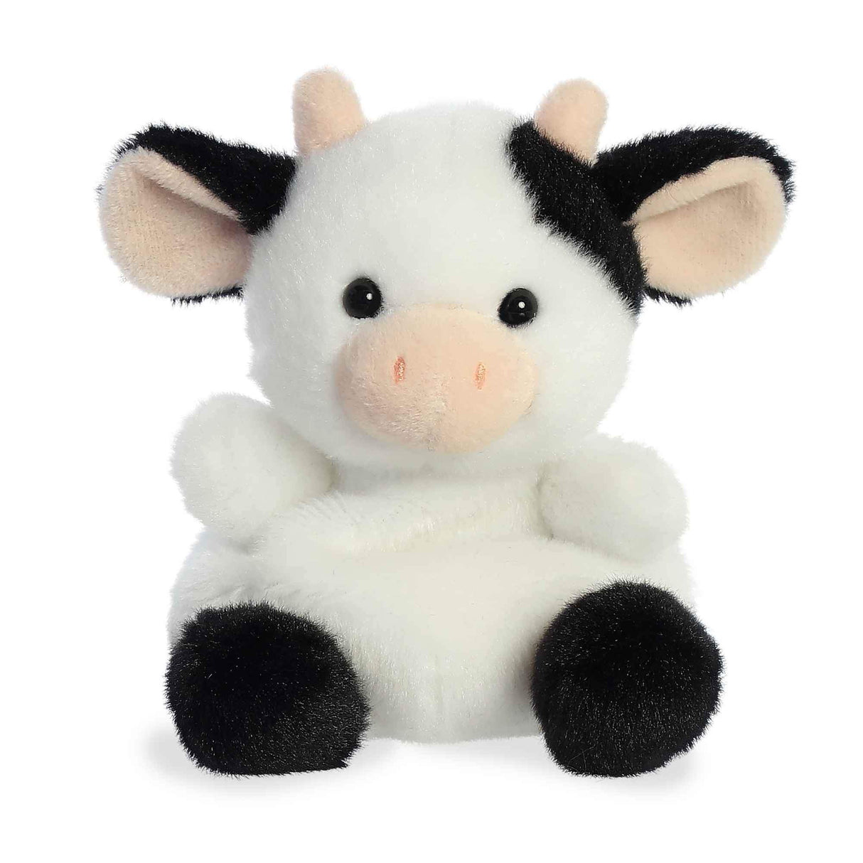 Sweetie the Cow