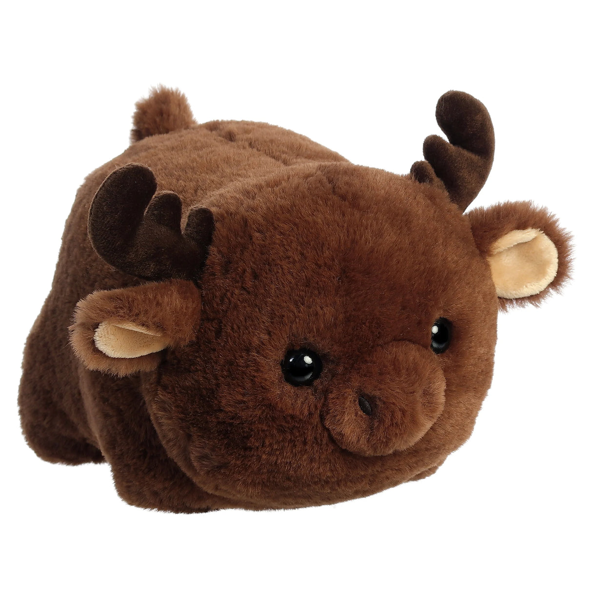 Morty Moose Spudster Happy Hashbrown 10"