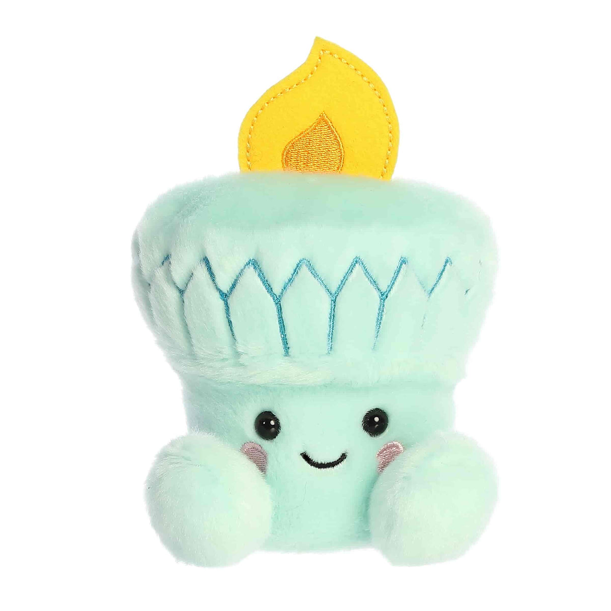 Palm Pals Republic Torch