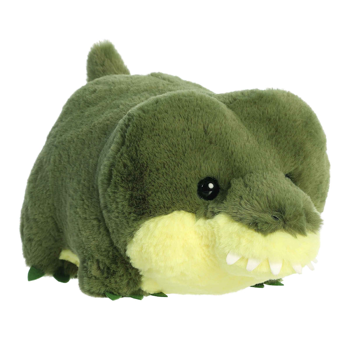 August Alligator Spudster Peaceful Potato 10"