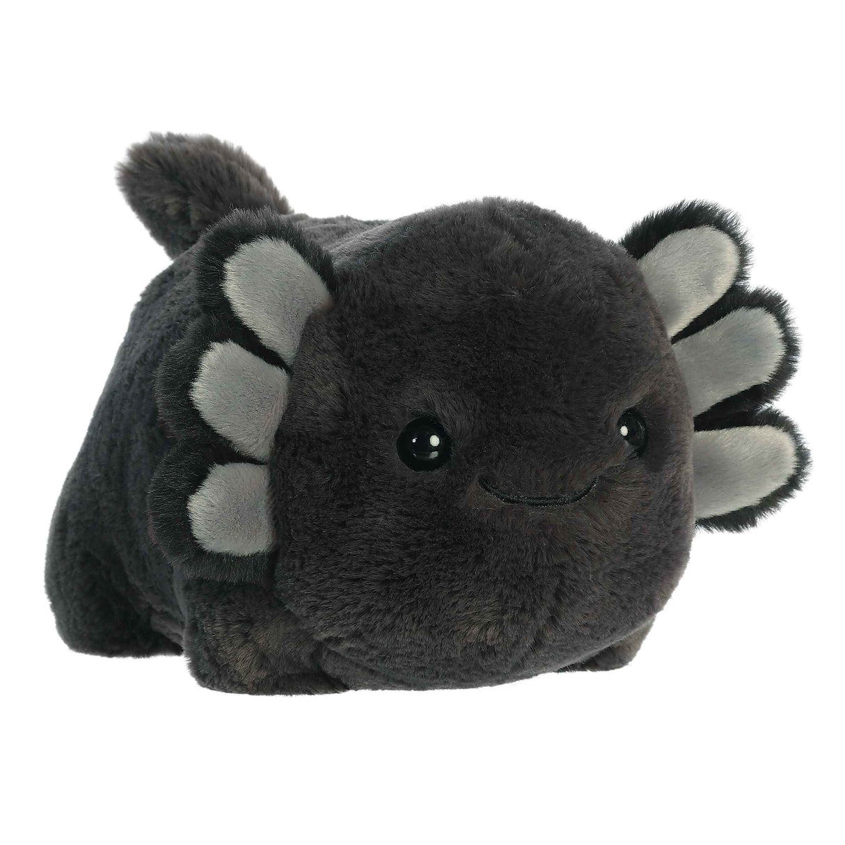 Ally Black Axolotl Spudster 10"