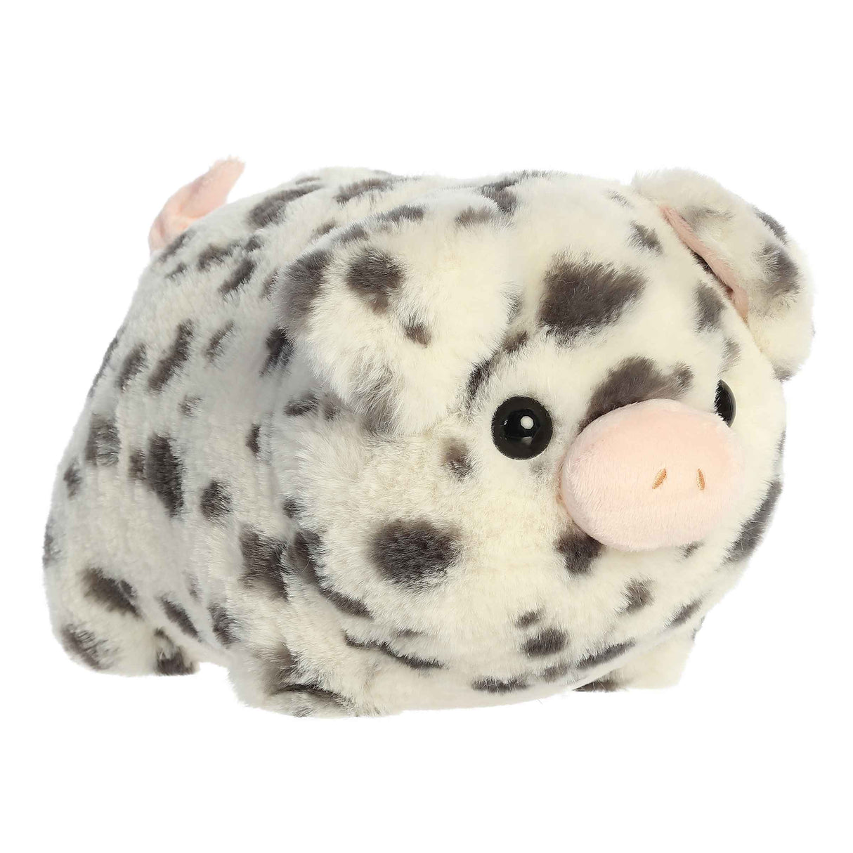 Pierre Spotted Pig Spudster Peaceful Potato 10"
