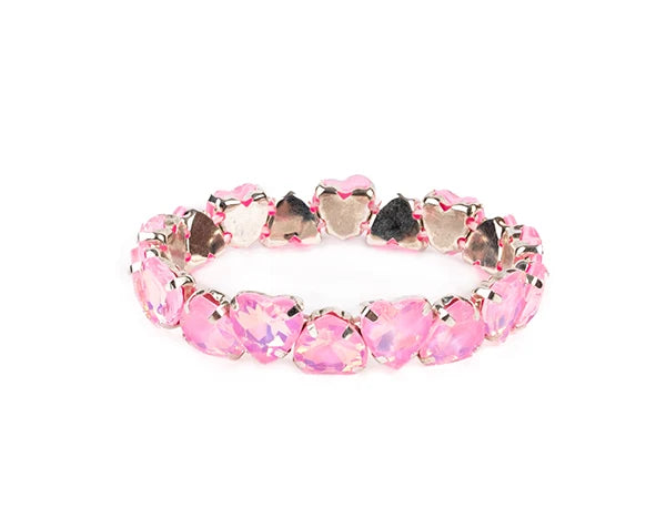 Boutique Heartbreaker Bracelet