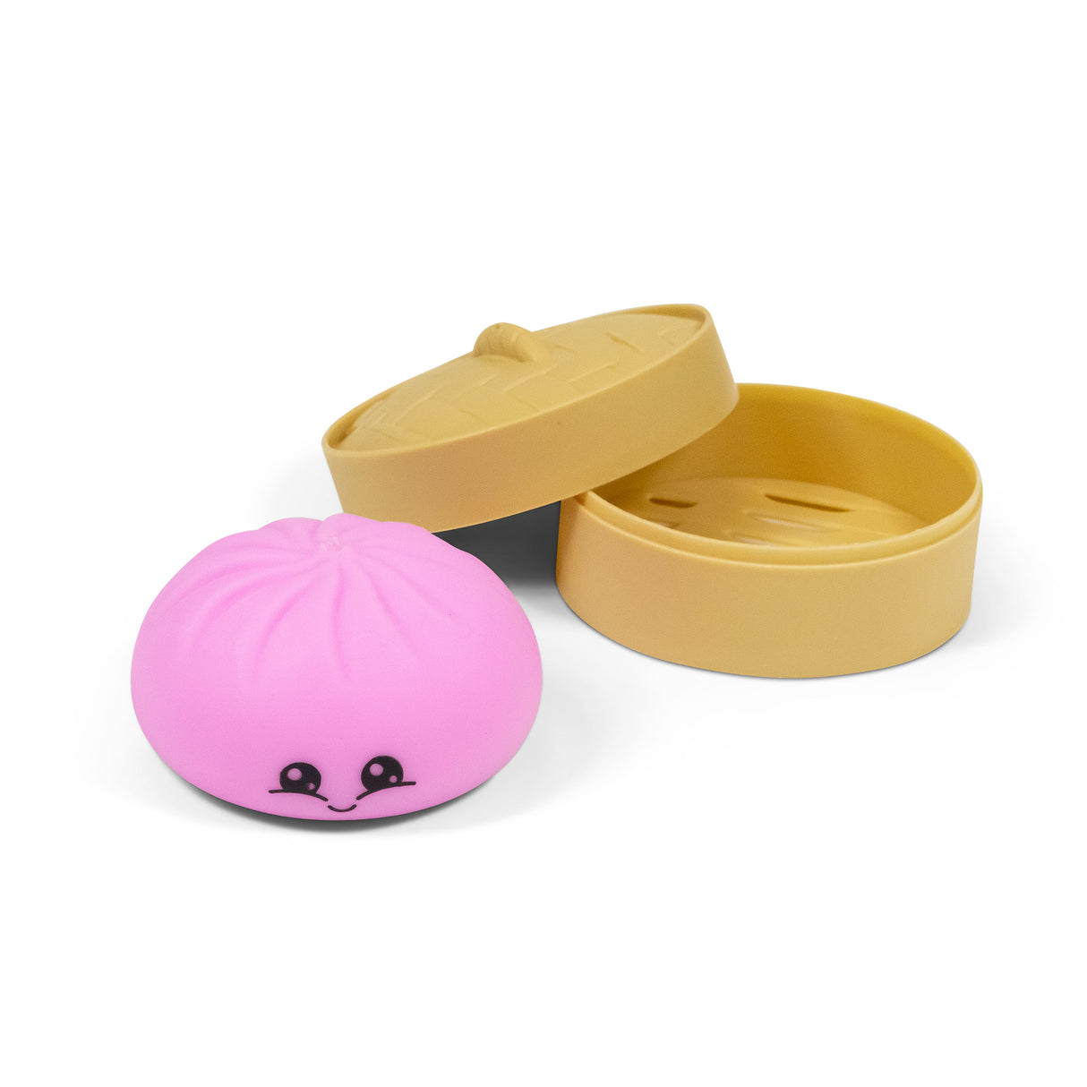 Scrunchems Dumpling Foam Filled