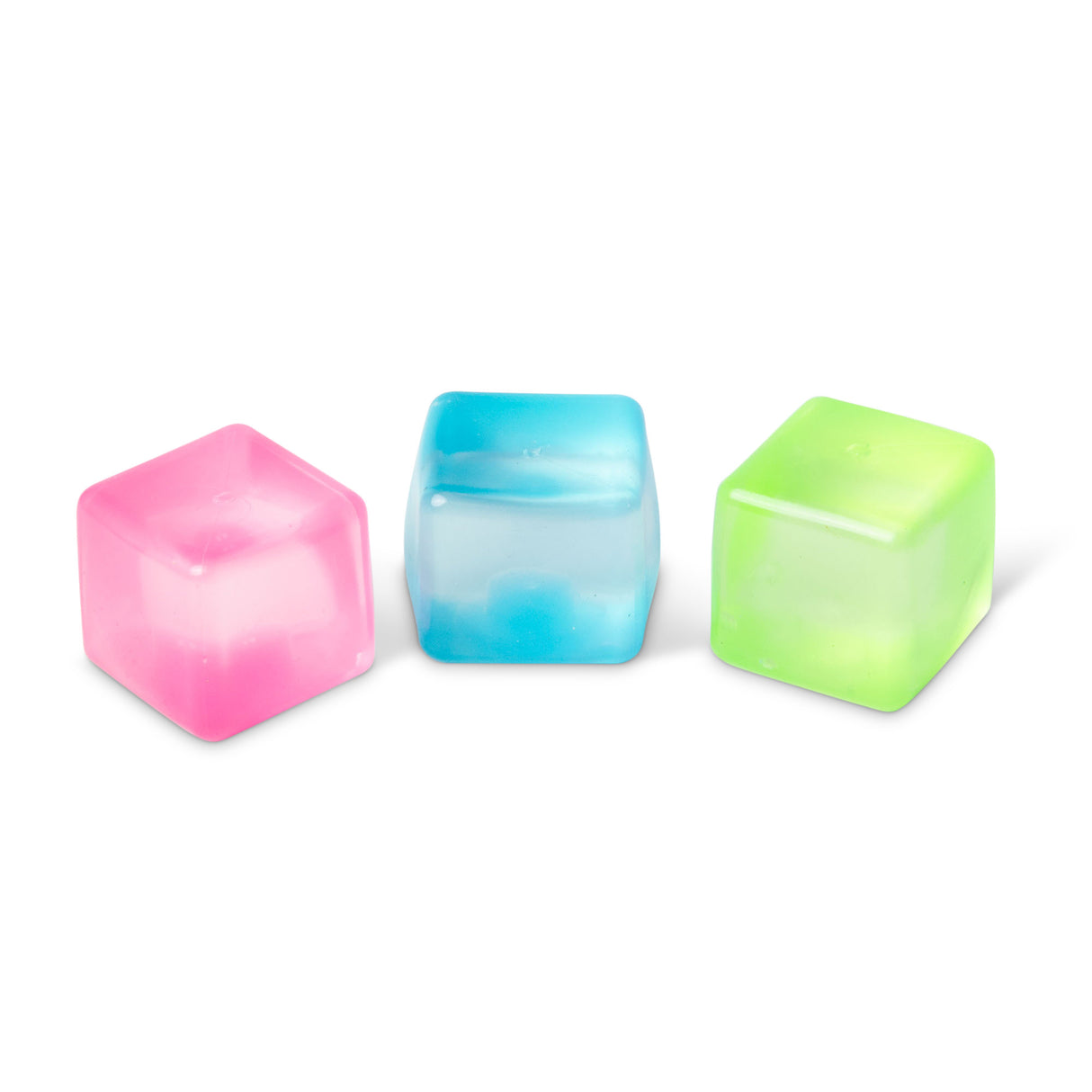 Scrunchems Diddy Glitter Sugar Cube