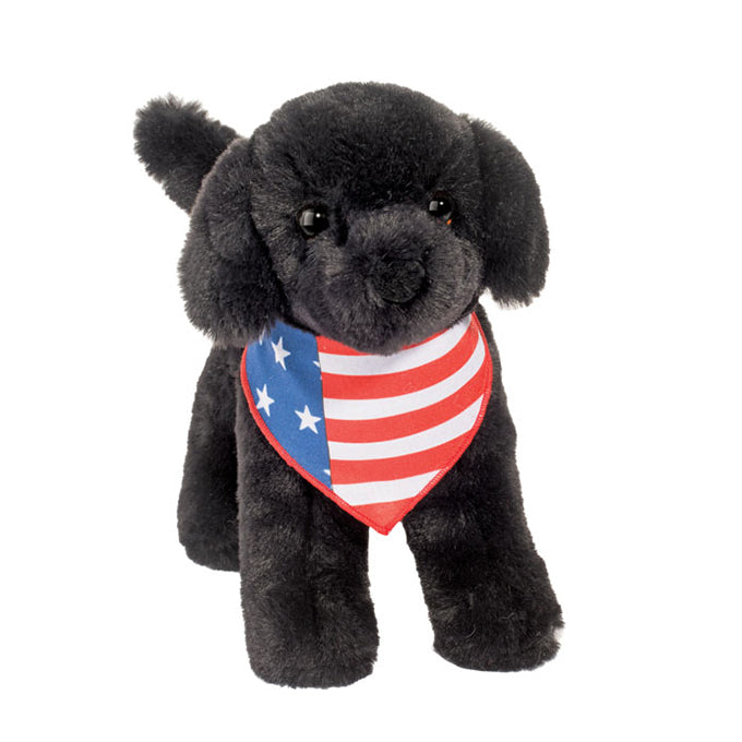 Liberty Black Lab