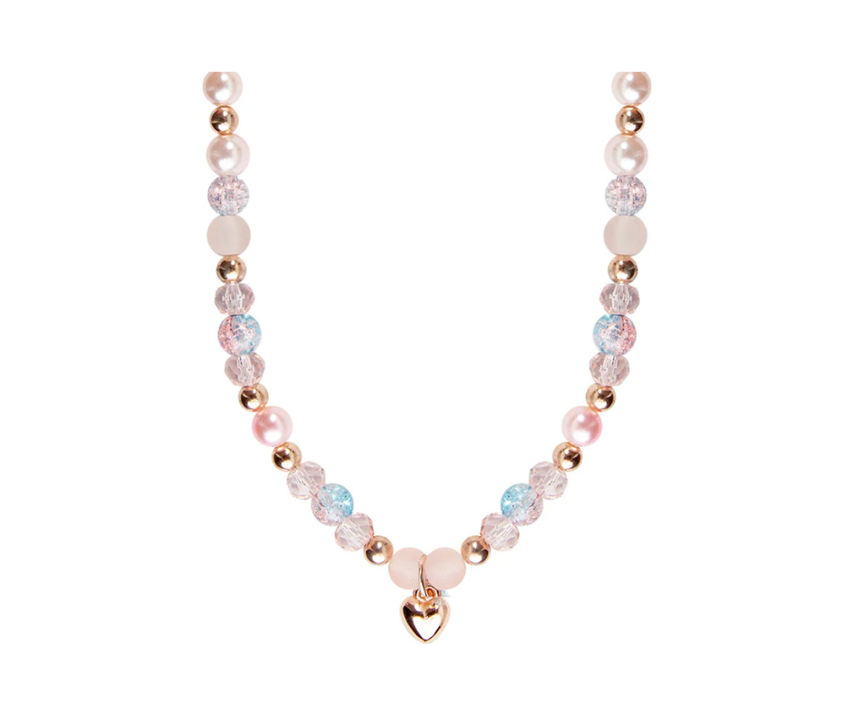 Boutique Sweet Heart Necklace