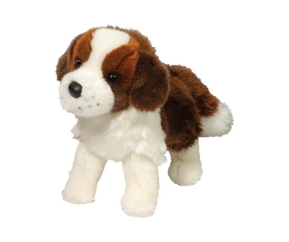 Brutus St Bernard