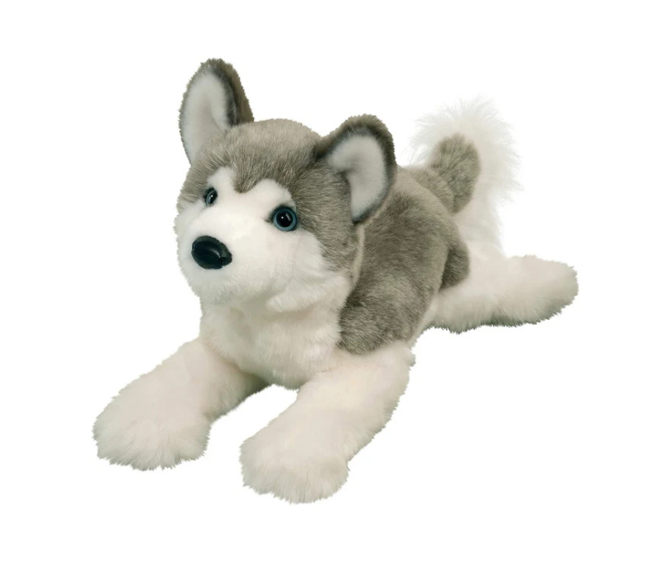 Geno Husky Deluxe