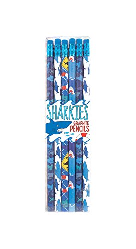 Sharkies Pencils