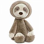 Baby Toothpick Sloth