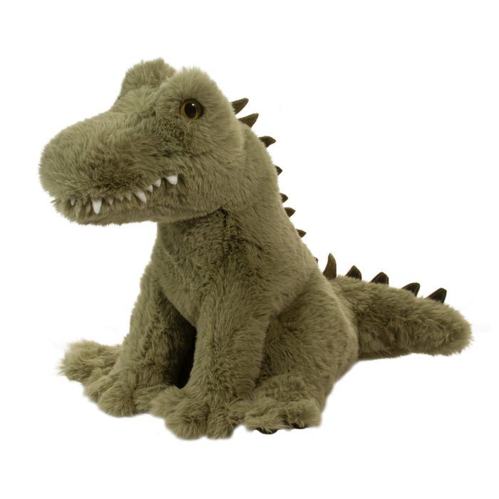 Rex Alligator Soft Sitting