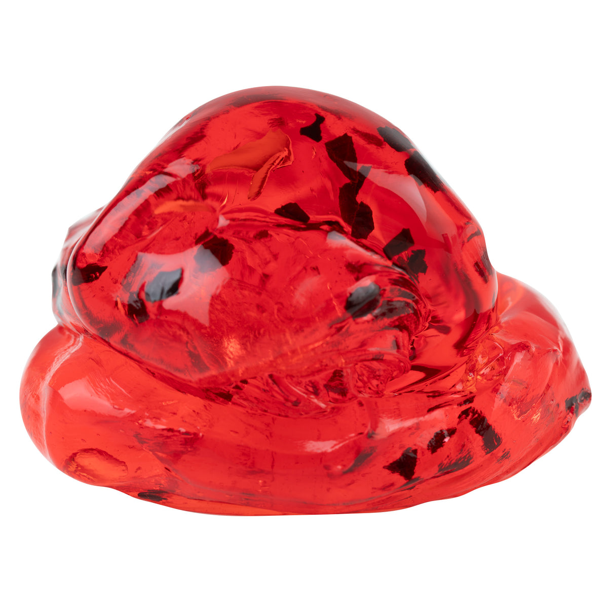 ASMR Slimi Lava