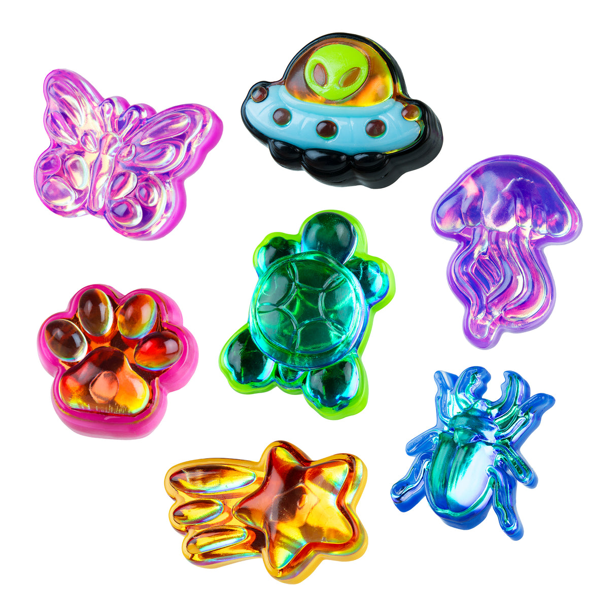 Taba-licious Holographic