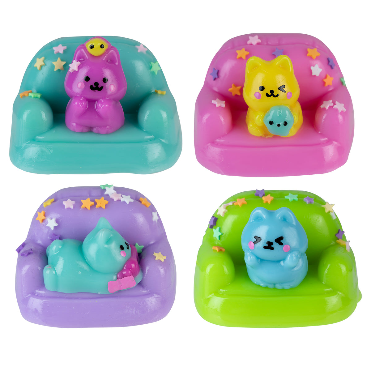 Tabalicious Couch Potatos
