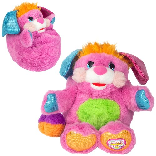 Pancake Popples Large Plush Limited Edition