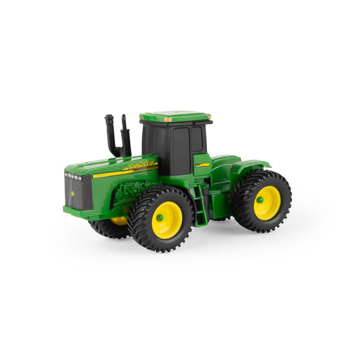 John Deere 4 WD Tractor 1/64 Scale