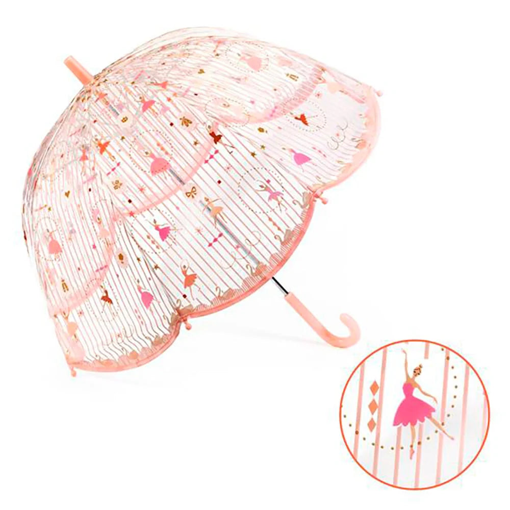 Djeco Umbrella Ballerina