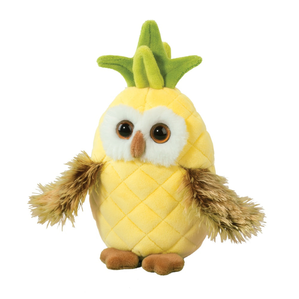 Owl Pineapple