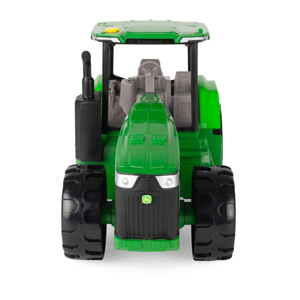 John Deere Tractor Lights and Sound 12"