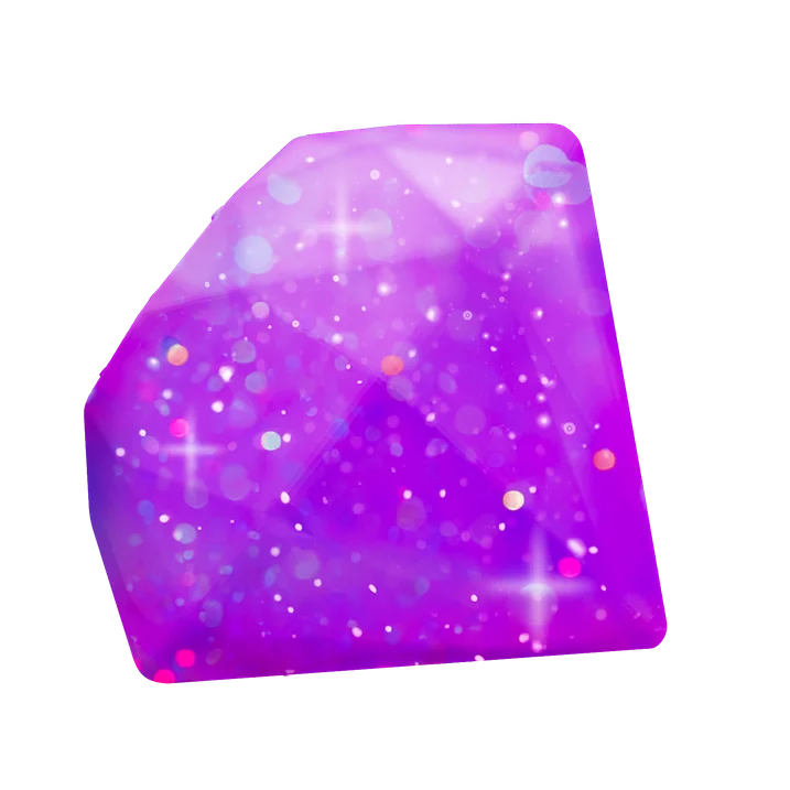 Nee Doh Groovy Jewel