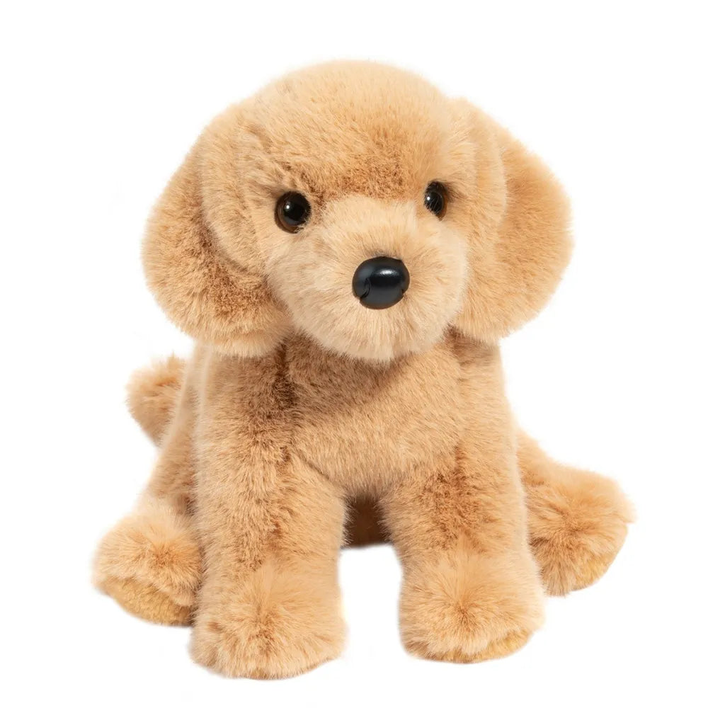 Goldie Golden Retriever Super Soft