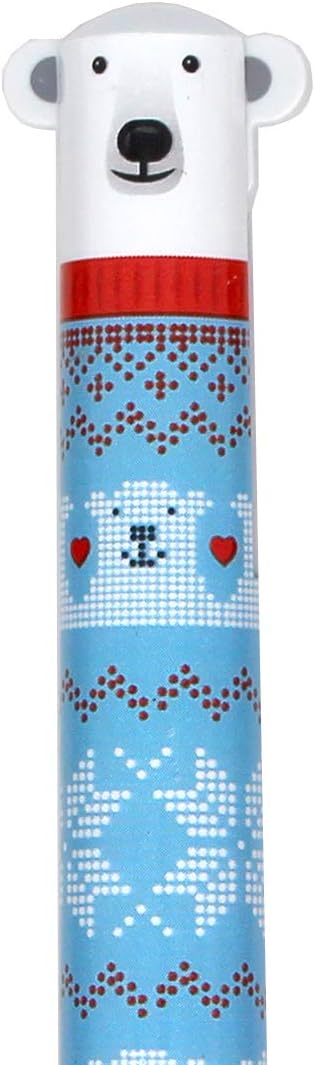 Twice as Nice Polar Bear Pen