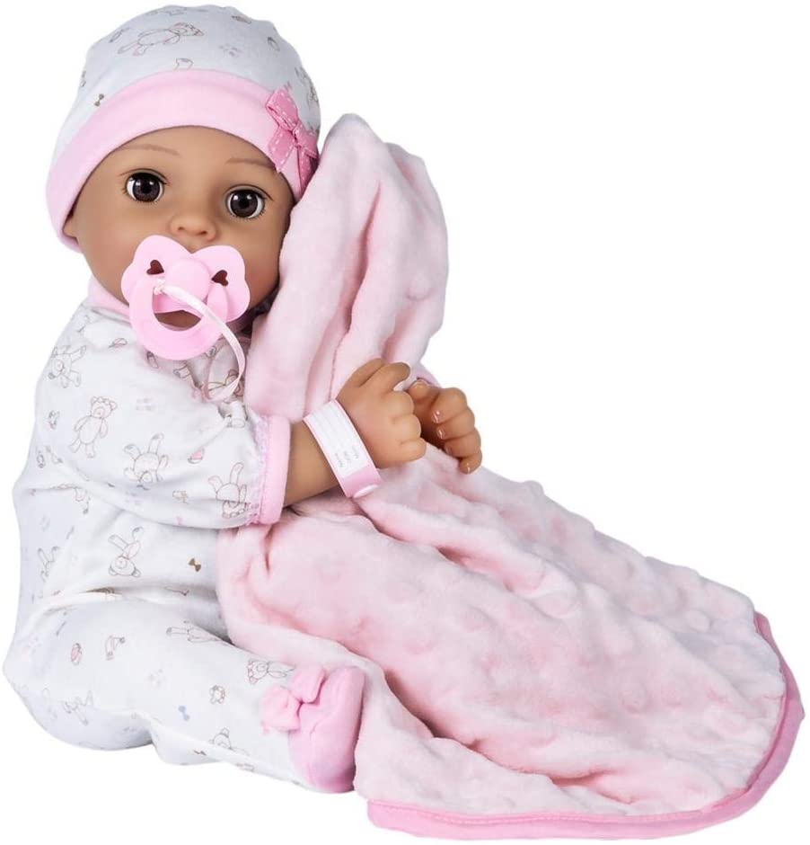 Adoption Baby Precious