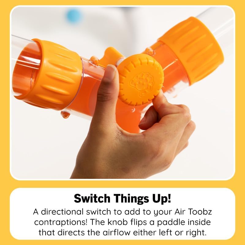 Air Toobz Switch