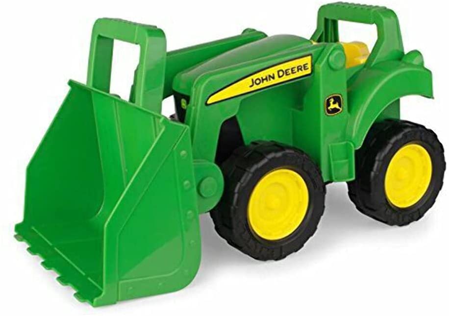 John Deere Big Scoop