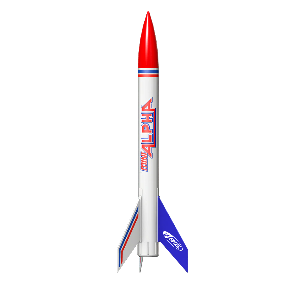 Estes Rocket Mini Alpha Starter Set