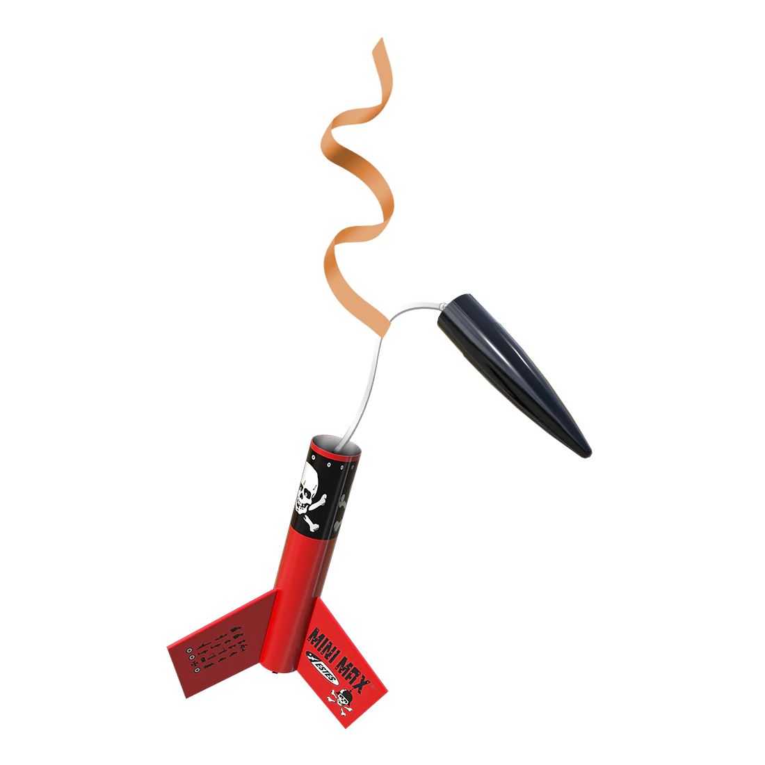 Estes Rocket Mini Max Starter Set