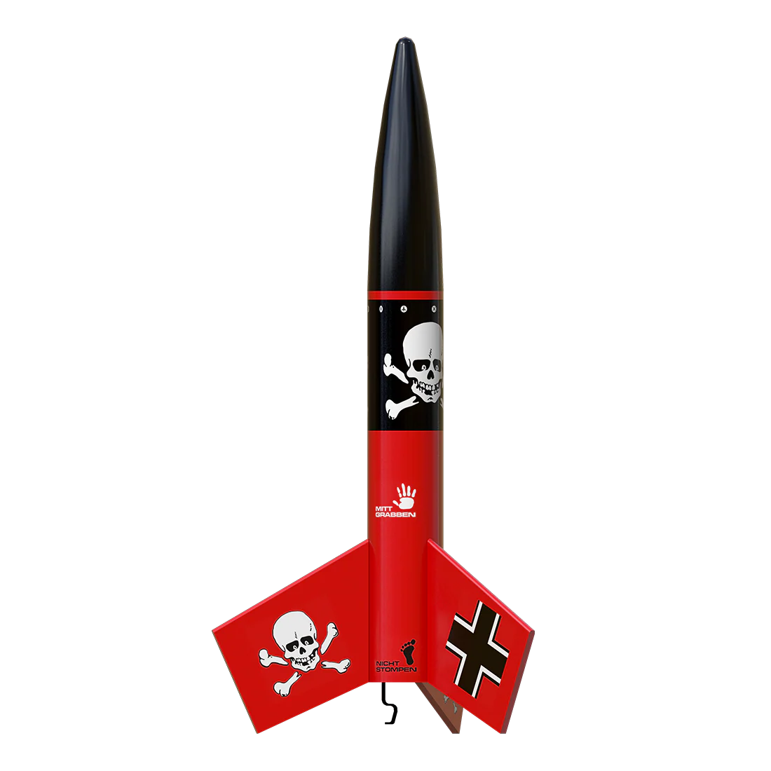 Estes Rocket Mini Max Starter Set
