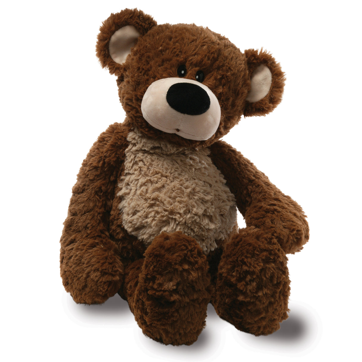 36" Cuddly Bear Bobby