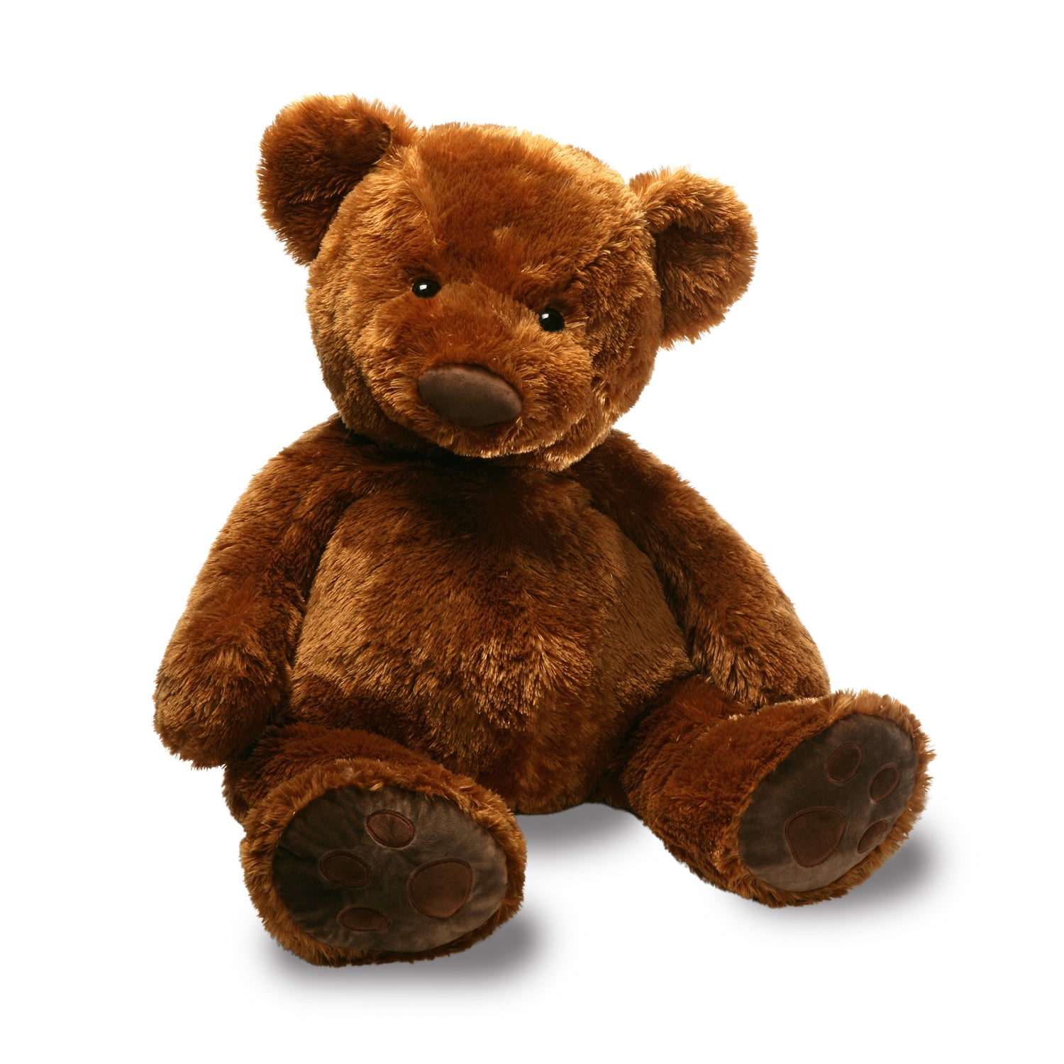Cubby Bear 14"