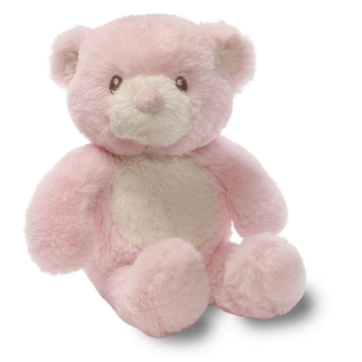Baby Pink Bear 10"