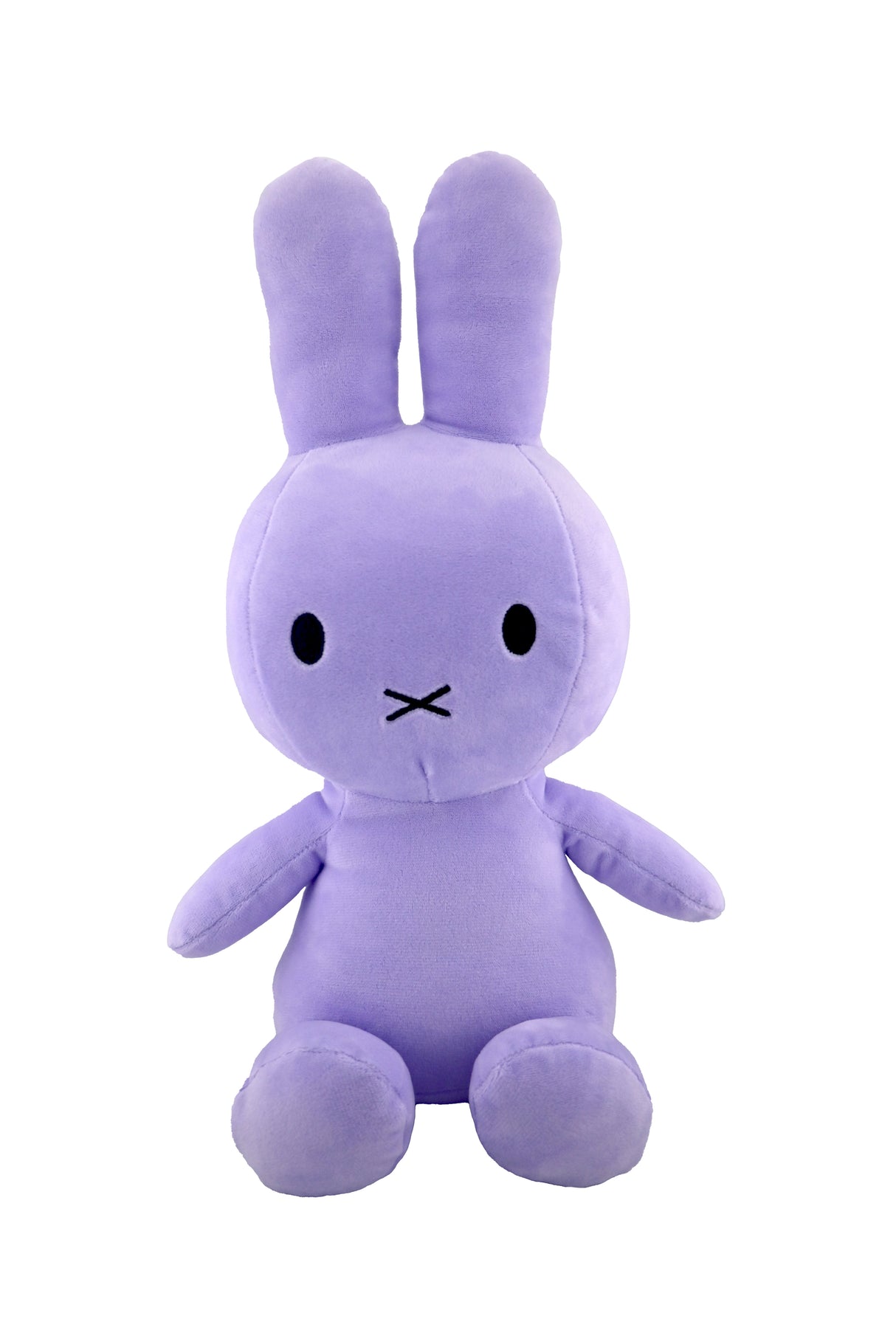 Miffy 14" Purple