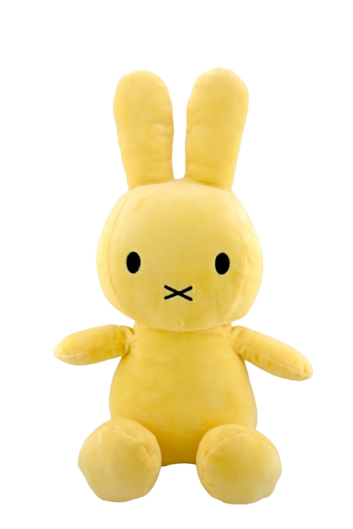 Miffy 14" Yellow