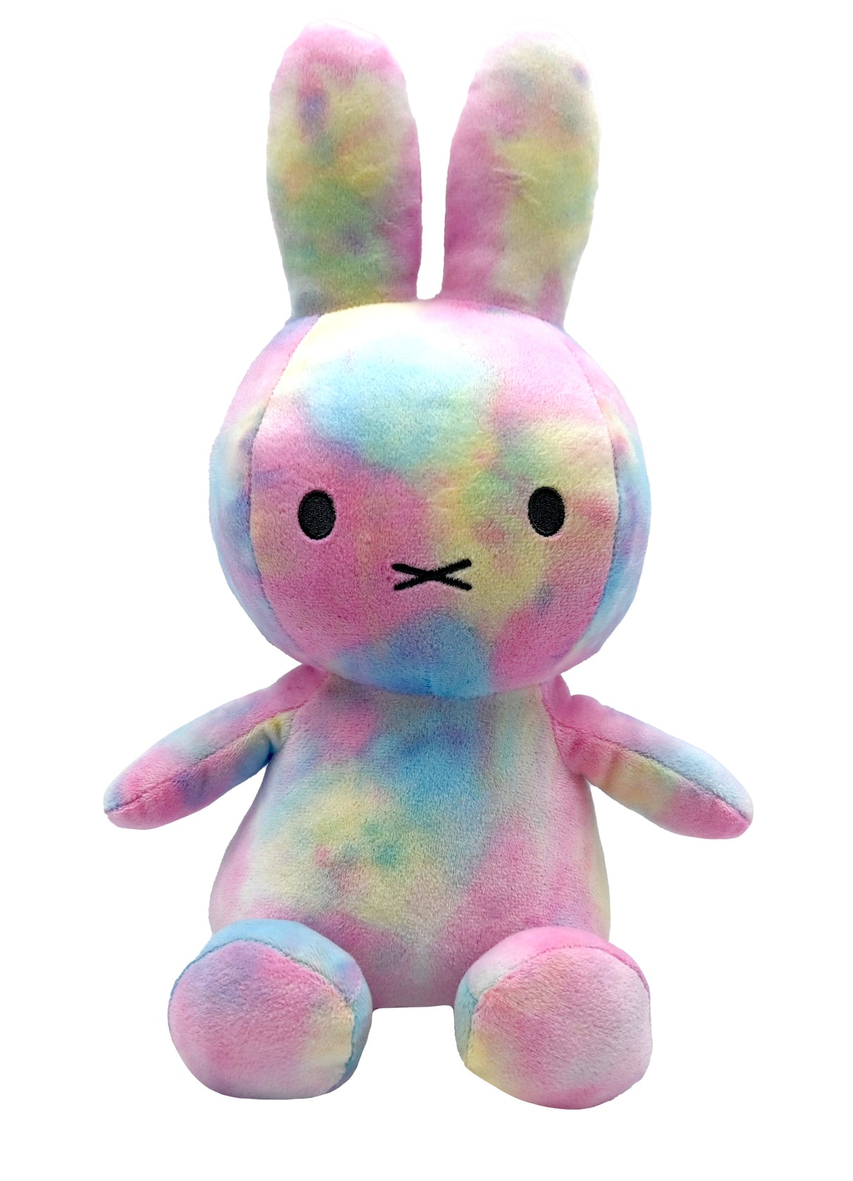 Miffy 14"Tie Dye