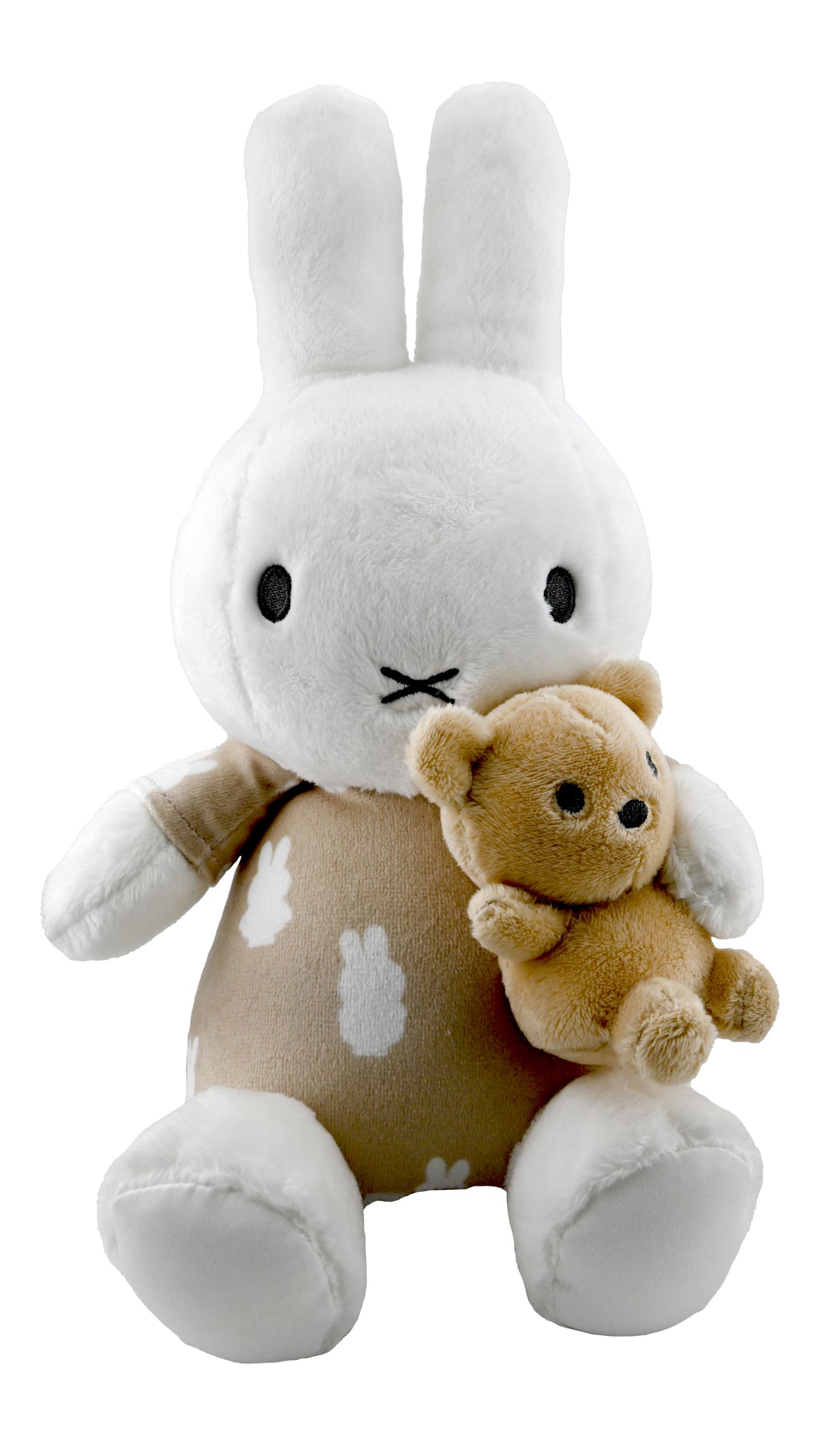 Miffy Baby Keywind Musical