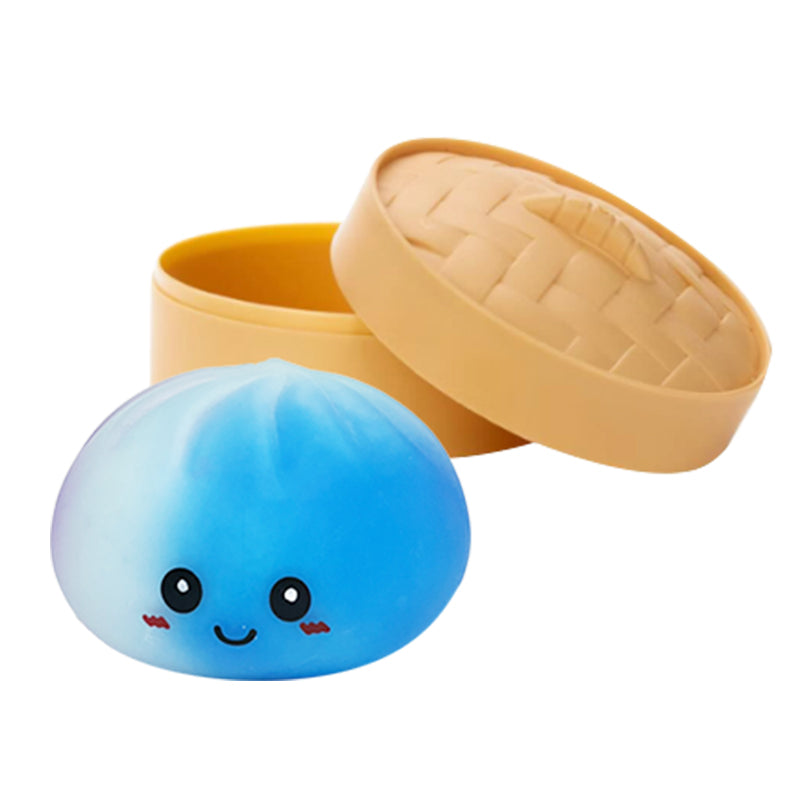 Squishy Dumpling - MTR