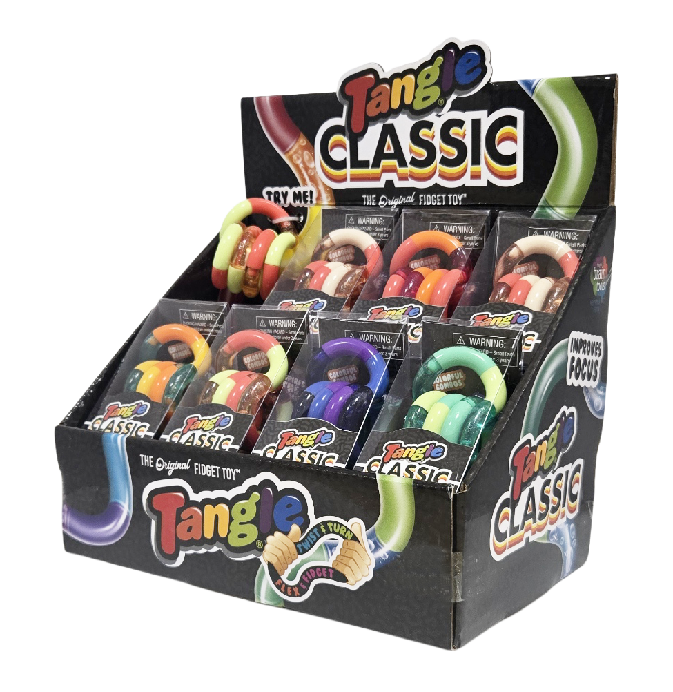 Tangle Jr Classic